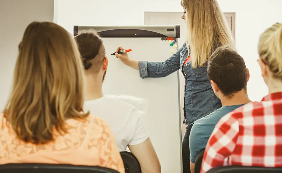 Ehrenamtliche Mitarbeit